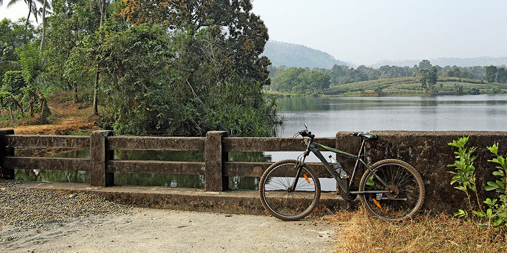 Routes in Kerala