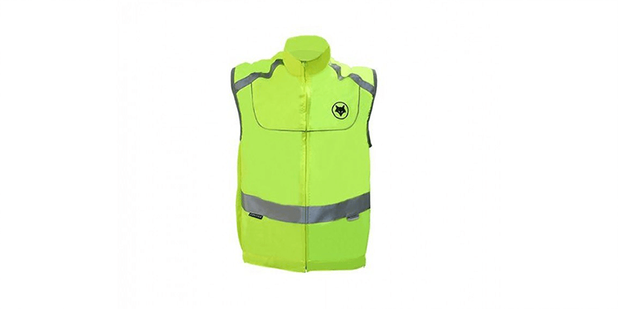 1. Reflective Vest