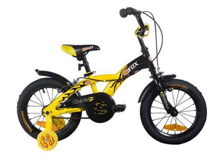 kids bikes